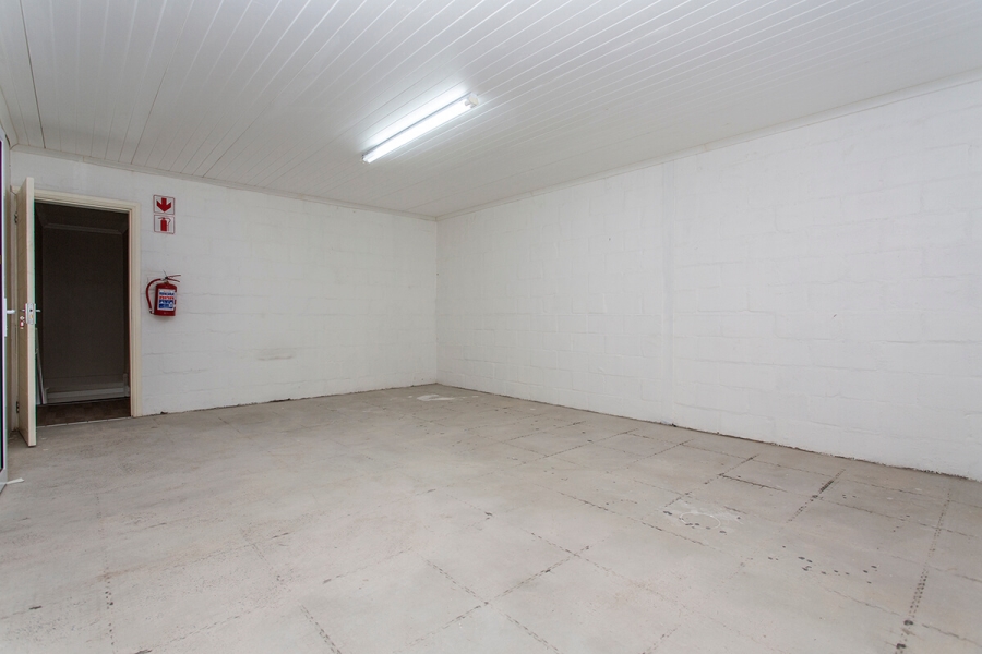 To Let Commercial Property for Rent in Fisantekraal Western Cape